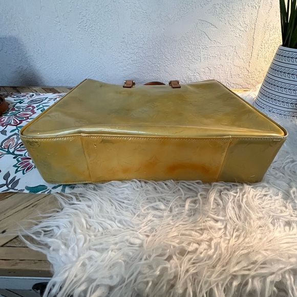 Louis Vuitton Columbus Shoulder BAG - Picture 13 of 14